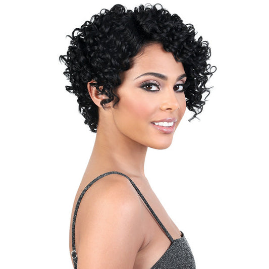 Motown Tress Curlable Full Wig - YEMI Alexwigs