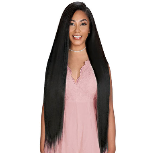 Zury Sis Natural Dream Weave - NATURAL YAKY 18"/24"/30"/36" Alexwigs