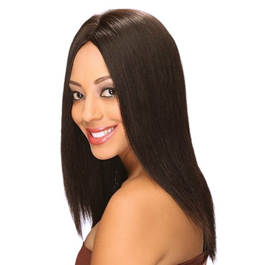 Zury Sis 100% Remy Human Hair Wet & Wavy Weave - INDIAN REMY FRENCH 10/12/14"