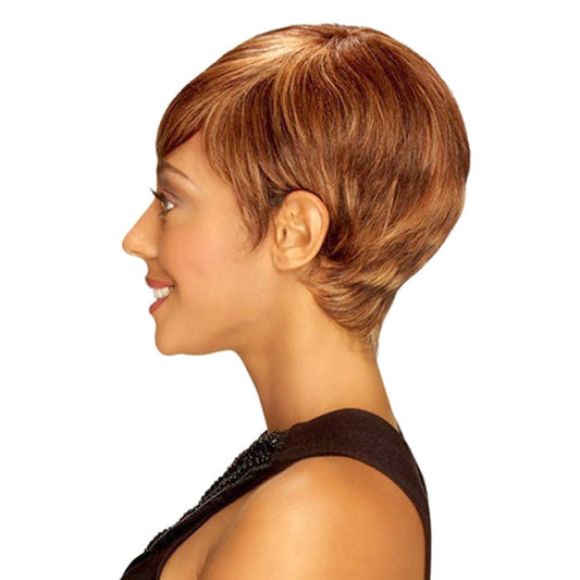 Zury Sis 100% Human Hair Wig HR NENE