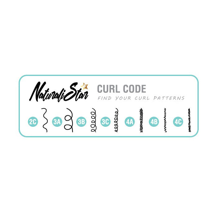 Zury Sis Naturali Star 100% Human Hair Weave Clip-On 9 - 4A COILY 9 PCS Alexwigs