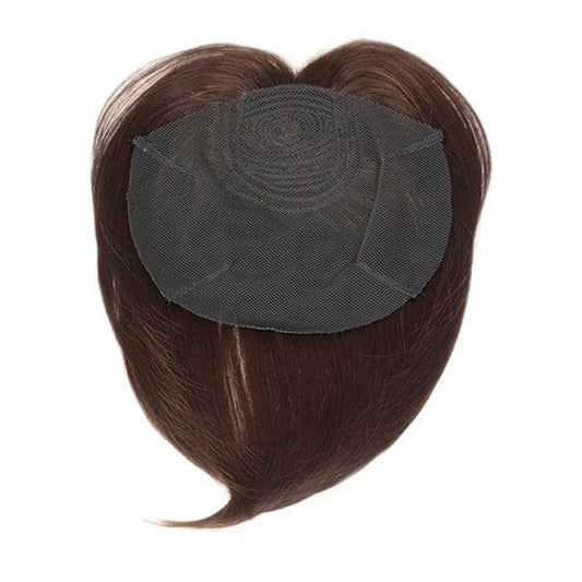 Zury Q Human Hair Blend - LACE CLOSURE 12-14"