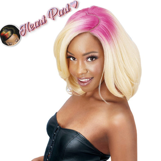 Zury Sis Heart Part HD Lace Front Wig - AMAYA Alexwigs