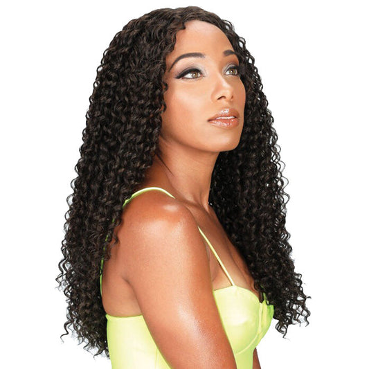 Zury Sis Beyond Lace Front Wig - BYD LACE H WATER WAVE