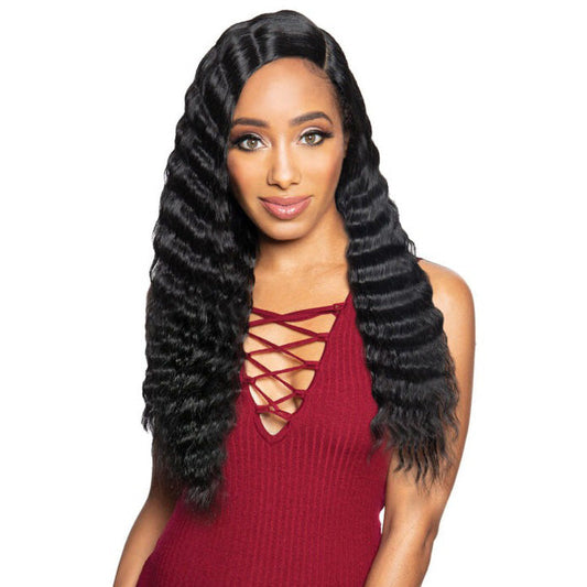 Zury Sis Beyond HD Lace Front Wig - BYD LACE H CRIMP 22"