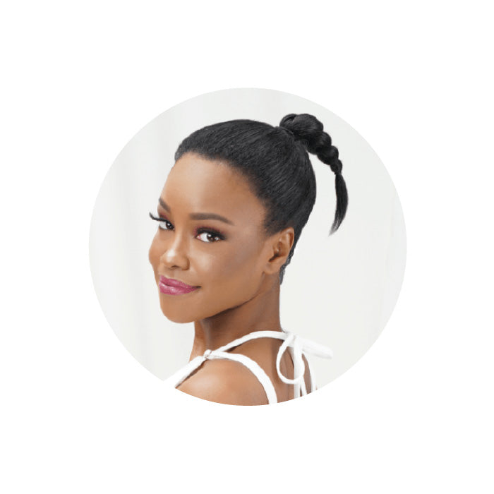 Zury Sis EZ Flexible Pony Ponytail - PONY BODY