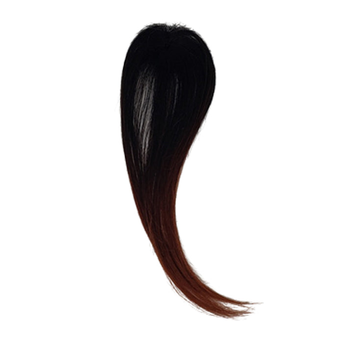 Zury Sis Human Hair Blend Natural Mix - NO 8 YAKY 8" (3x Weave & 1x Closure) Alexwigs
