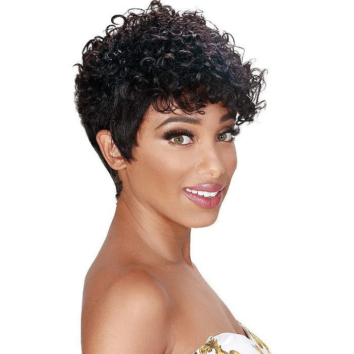 Zury Sis Full Wig - JENNA Alexwigs