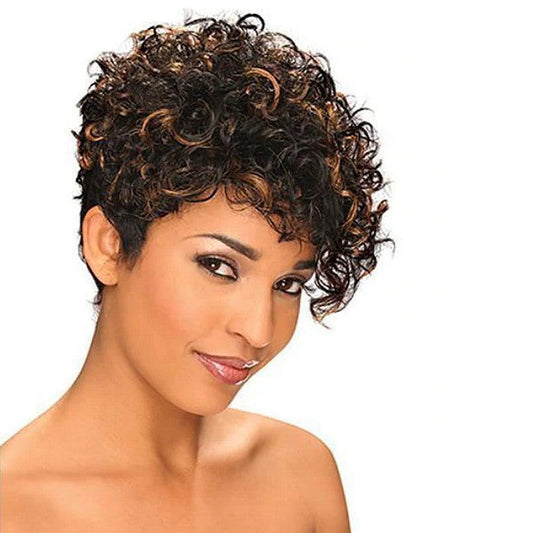 Zury Sis Full Wig - JENNA Alexwigs