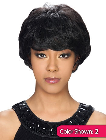 Zury Sis Crown Hand Tied Wig FH PAULA