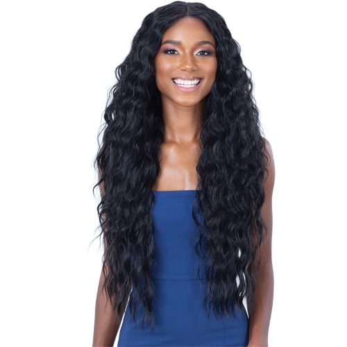 Freetress Equal Synthetic Lite Lace Front Wig - LFW 005 Alexwigs