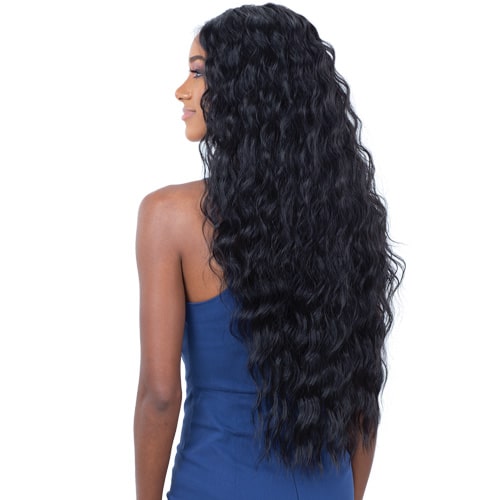 Freetress Equal Synthetic Lite Lace Front Wig - LFW 005 Alexwigs