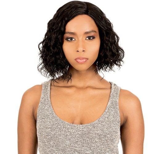 New Born Free Magic Lace Deep Part Lace Front Wig - MLD08 Alexwigs