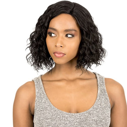 New Born Free Magic Lace Deep Part Lace Front Wig - MLD08 Alexwigs