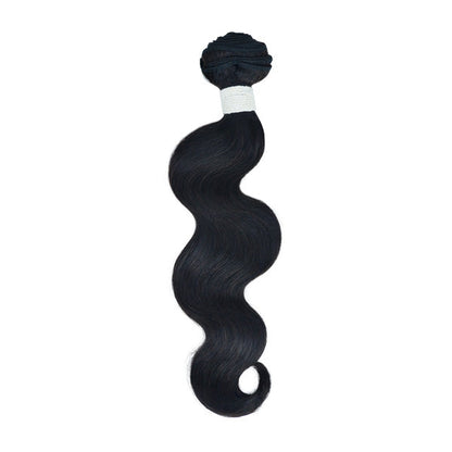 Bobbi Boss 100% Unprocessed Remi Human Hair Weave 10A - BODY 14-20" Alexwigs