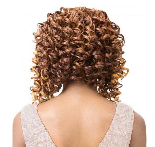 It's A Wig Lace Front Wig LACE EMERSON Alexwigs