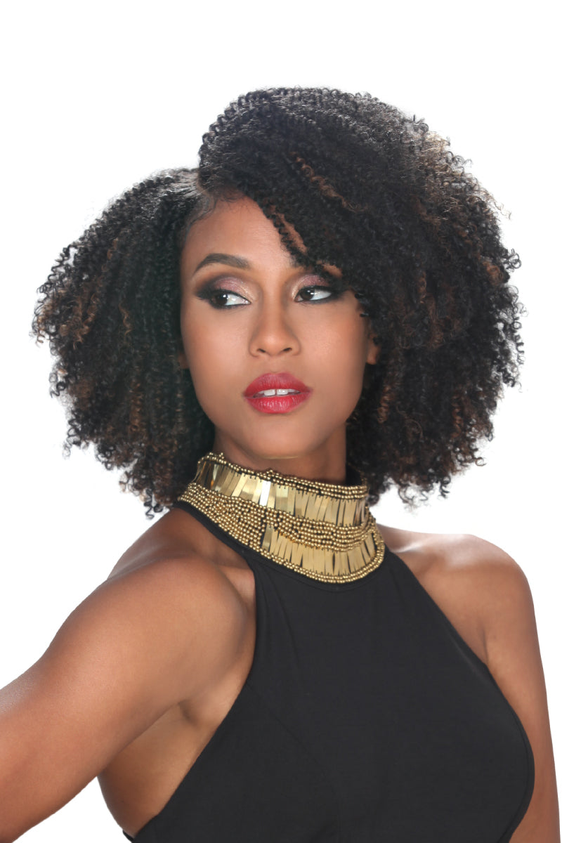 Zury Sis Naturali Star Pre Tweezed Part Wig NAT H 4C TESLA Alexwigs