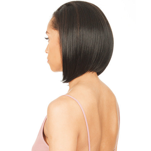 New Born Free Synthetic Half Wig MENA Alexwigs