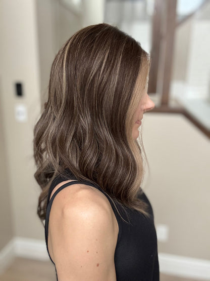 20" Kahala Comfort Cap Lace Top Wig (M) (FINAL SALE) Alexwigs