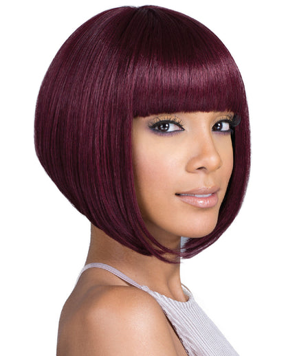 Bobbi Boss Synthetic Hair Full Wig - M983 LANNA Alexwigs