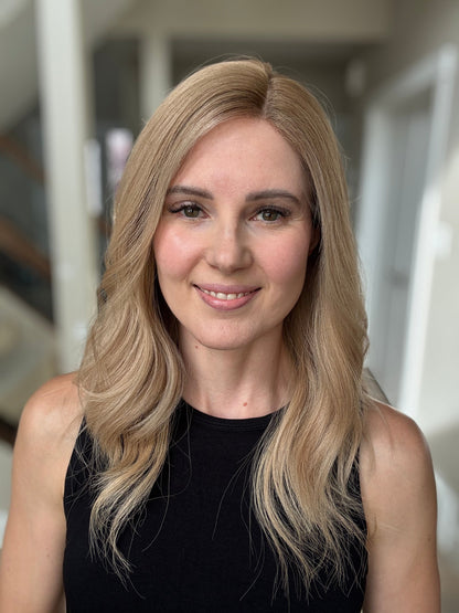 20" Jaelyn Comfort Cap Lace Top Wig (M)(FINAL SALE) Alexwigs