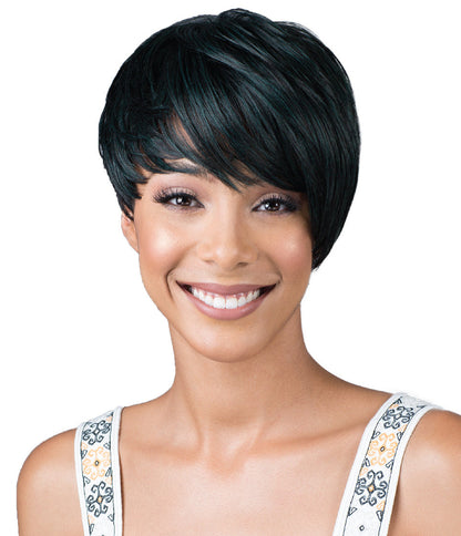 Bobbi Boss Wig M979 LEXY Alexwigs