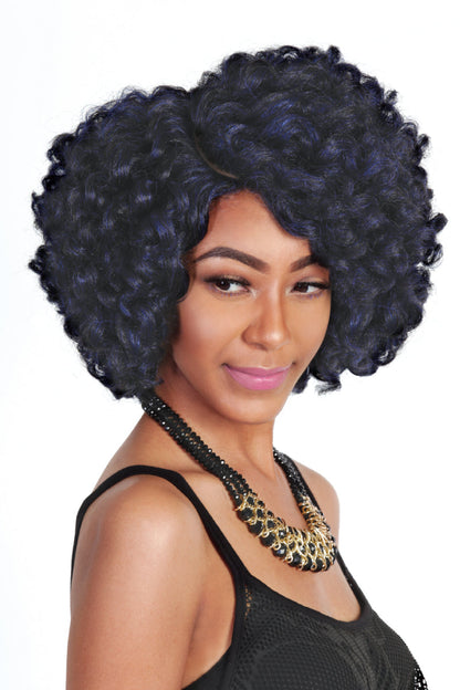 Zury Sis Naturali Star Pre Tweezed Part Wig NAT 3A NAYA Alexwigs