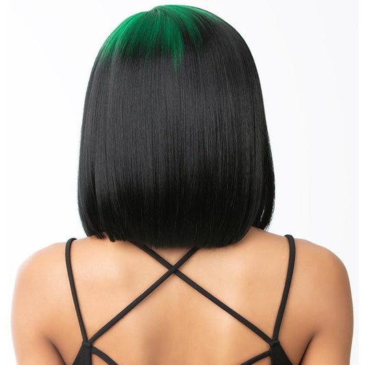 Nutique BFF Glueless HD Lace Front Wig - FREESIA Alexwigs