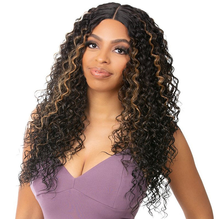 Nutique BFF Glueless HD Lace Front Wig - LOVELYN Alexwigs