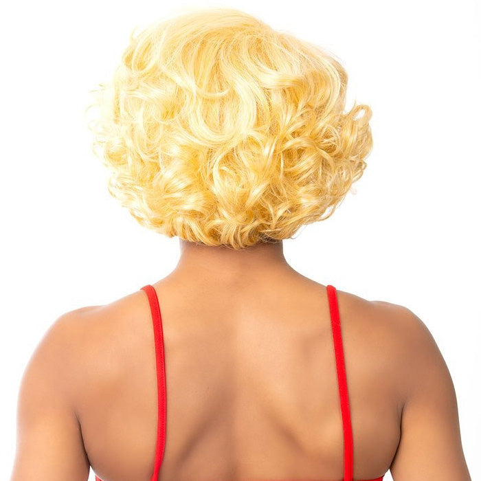 Nutique BFF Glueless HD Lace Front Wig - ROMINA Alexwigs