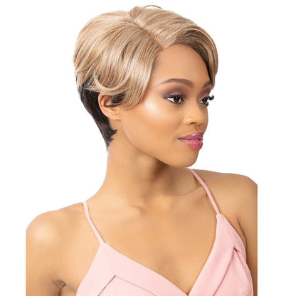 Nutique BFF Glueless HD Lace Part Wig - MIKI Alexwigs