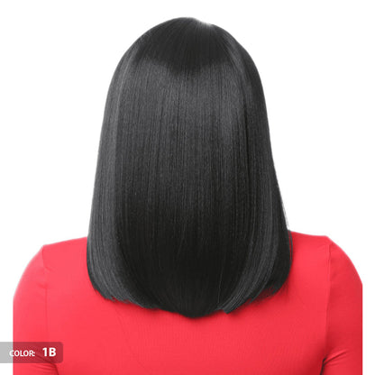 It's a Wig Head Band Wig - STRAIGHT Alexwigs