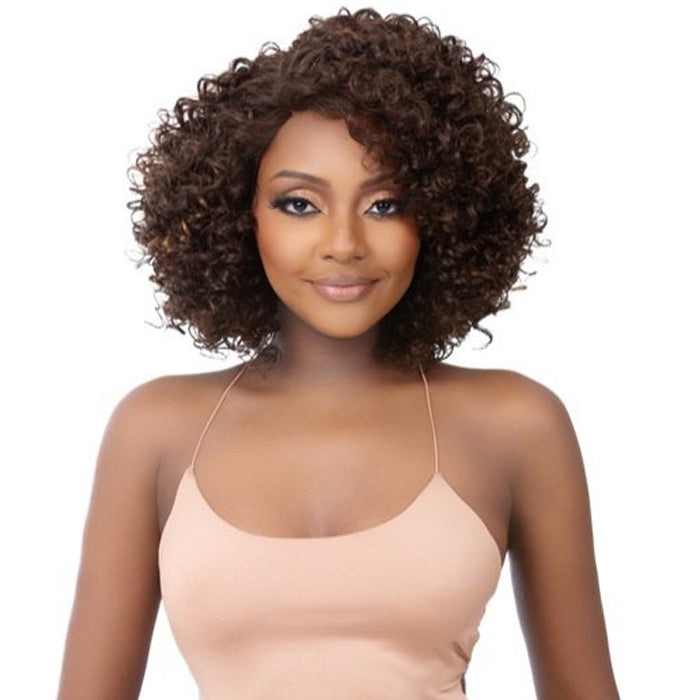 Nutique Illuze Glueless Pre-Plucked 13x4 HD Lace Front Wig - NAYA Alexwigs