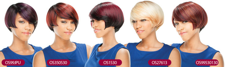 Freetress Equal Wig ANNE Alexwigs