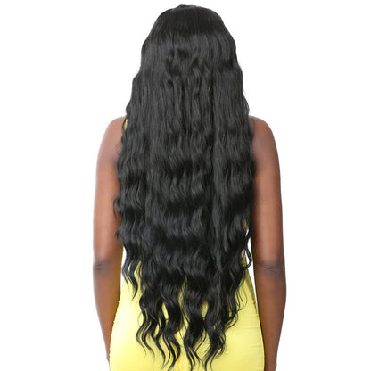 Nutique Illuze Glueless 13x5 HD Lace Front Wig - LUMINA Alexwigs
