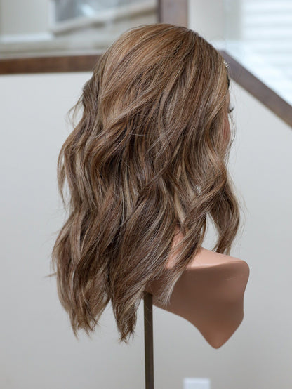 20" Anniston Bandfall Active Wig (S) Alexwigs