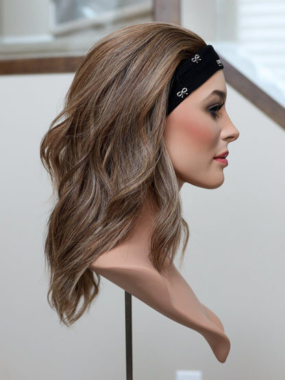 20" Anniston Bandfall Active Wig (S) Alexwigs