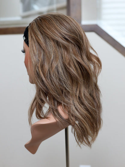 20" Anniston Bandfall Active Wig (S) Alexwigs