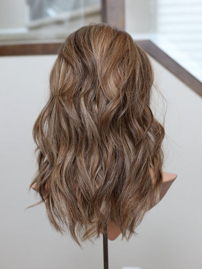 20" Anniston Bandfall Active Wig (S) Alexwigs