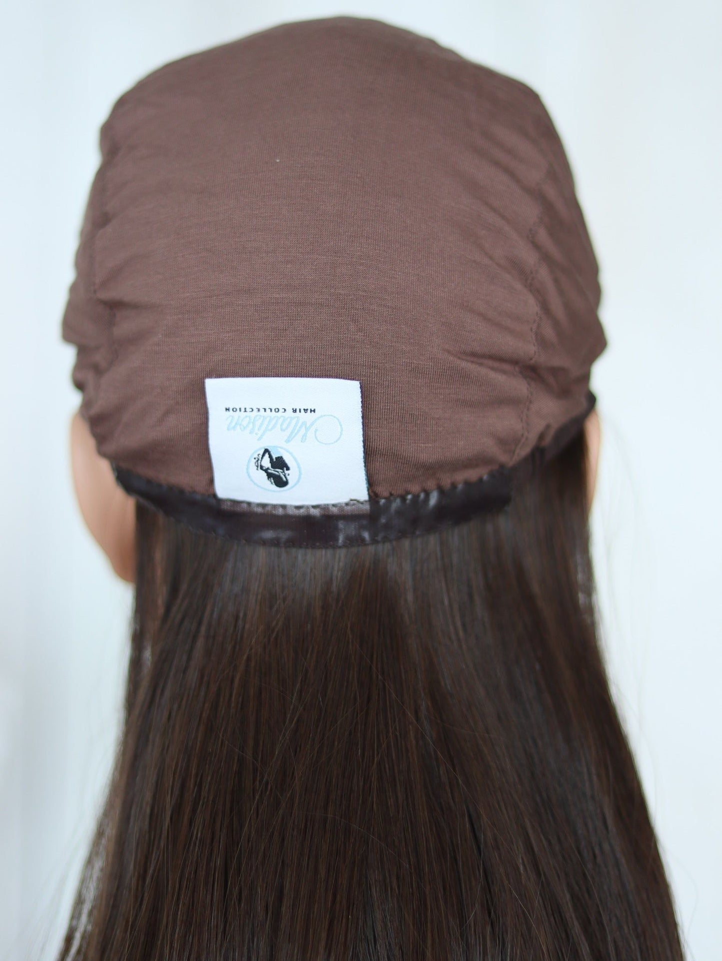 20" Elana Wavy Bandfall Active Wig (S) Alexwigs