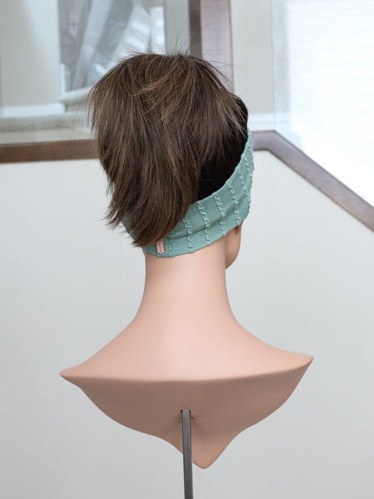 20" Jennifer Active Pony Wig (M) Alexwigs