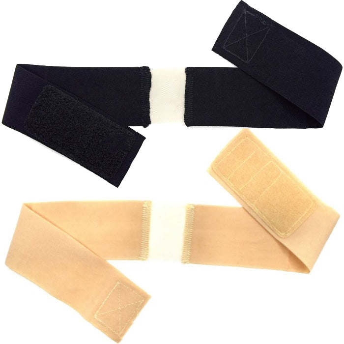 Magic Collection Swiss Lace Wig Band - CENTER PATCHING Alexwigs