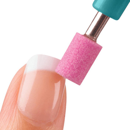 Kiss New York Power File x Nail Dryer - ALL IN ONE NAIL KIT Alexwigs