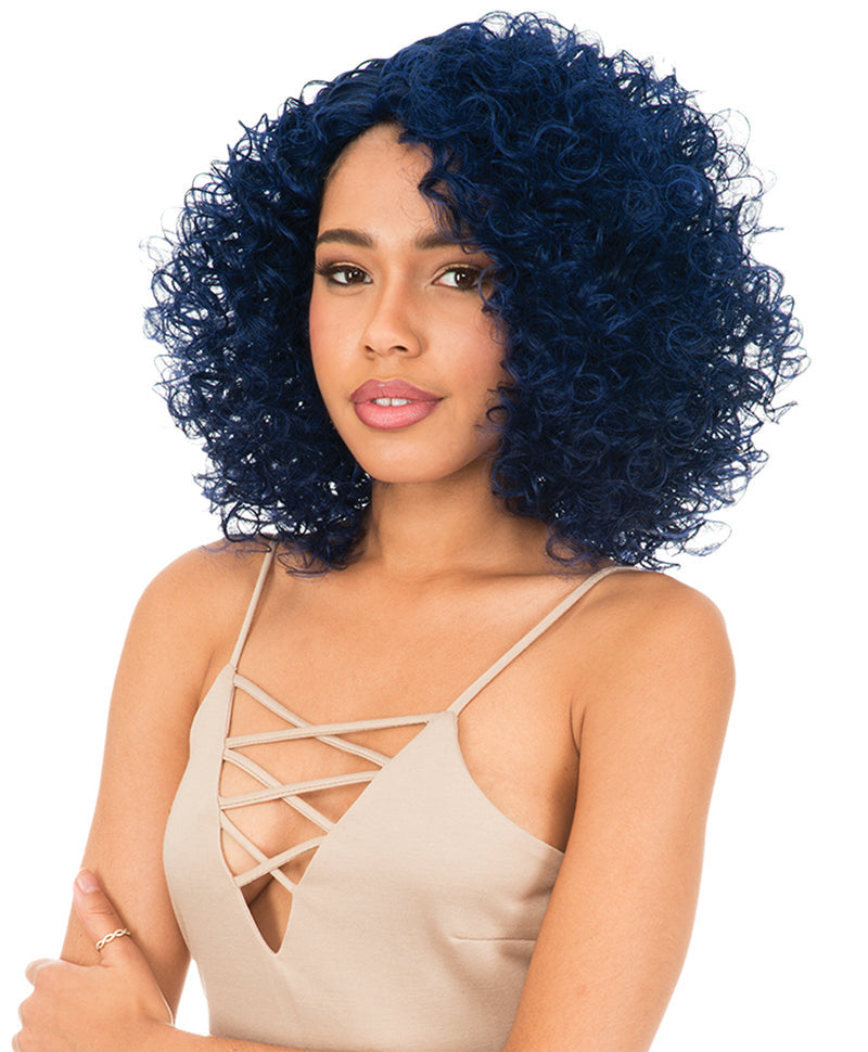 New Born Free Wig 4046 CARDI Alexwigs