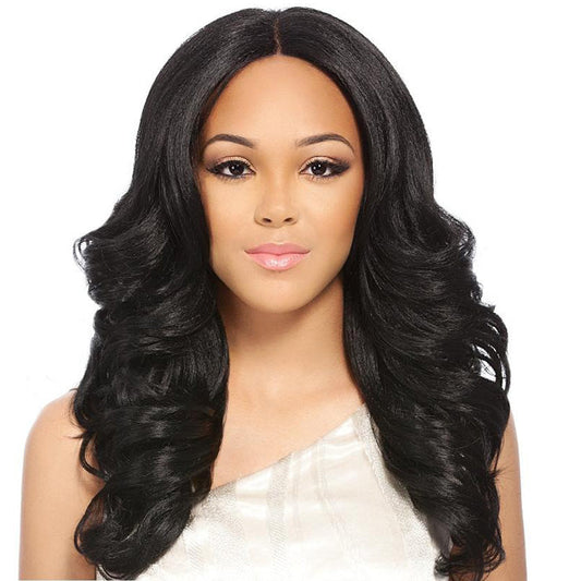It's a Wig Swiss 4x4 Lace Front Wig SWISS LACE GERMANA Alexwigs