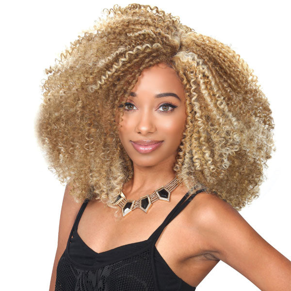 Zury Sis Naturali Star Lace Front Wig NAT-LACE H 4A GEM Alexwigs