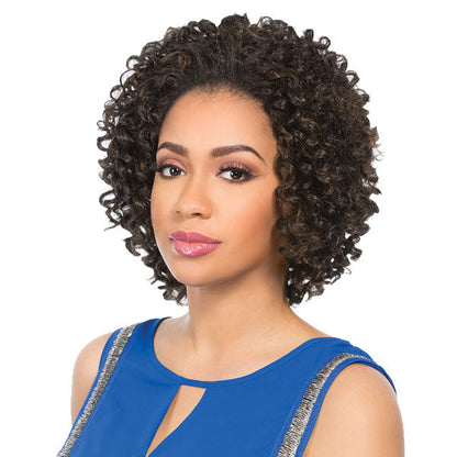 Sensationnel Instant Weave Half Wig PRAM Alexwigs