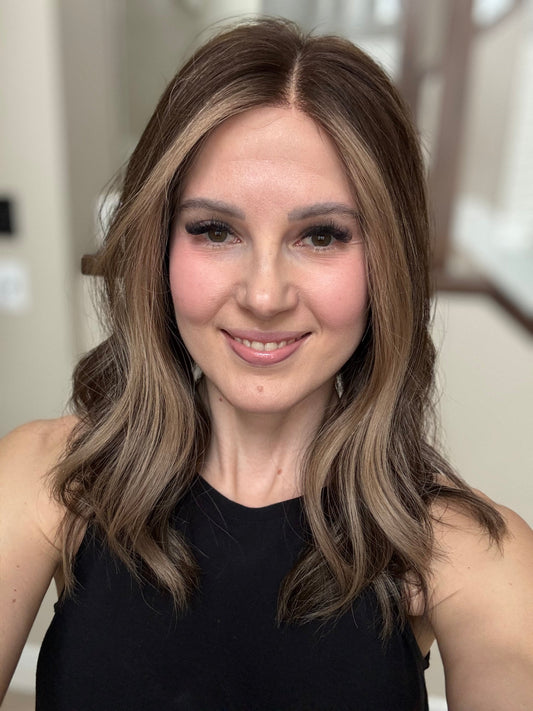 20" Kahala Comfort Cap Lace Top Wig (M) (FINAL SALE) Alexwigs