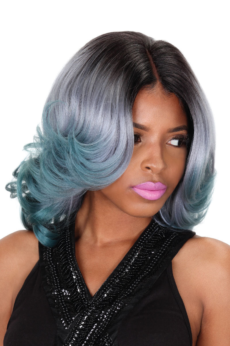 Zury Sis Diva Deep Lace C Part Wig DIVA H JOA