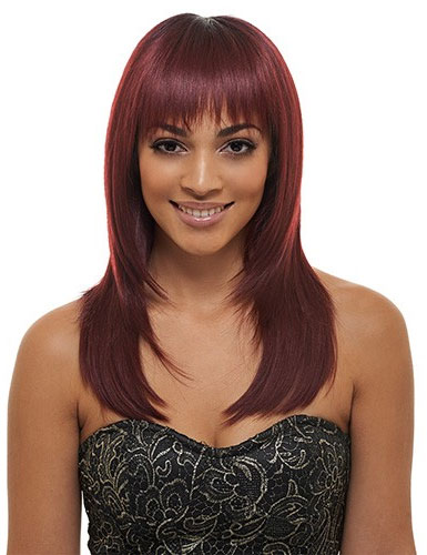 Janet Collection Wig PETIT Alexwigs